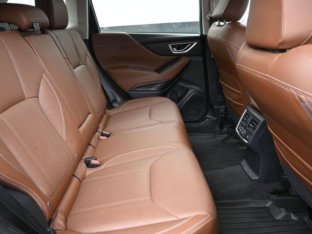 2019 Subaru Forester Vehicle Photo in Cedar Rapids, IA 52402