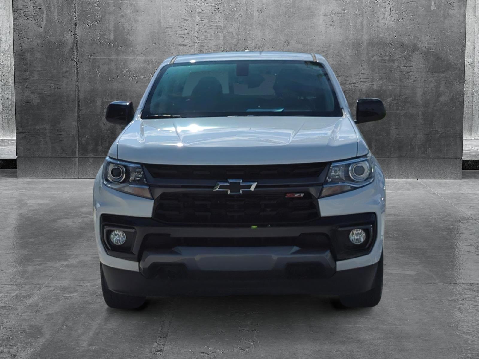 2022 Chevrolet Colorado Vehicle Photo in Pembroke Pines, FL 33027