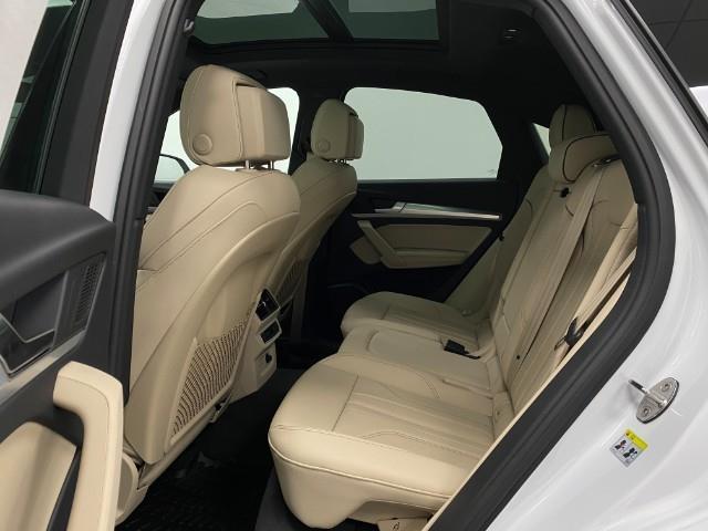 2024 Audi Q5 Sportback Vehicle Photo in Appleton, WI 54913