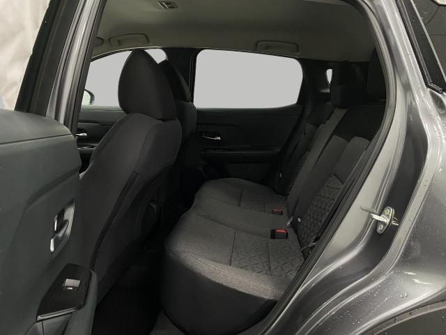 2025 Nissan Kicks Vehicle Photo in Appleton, WI 54913