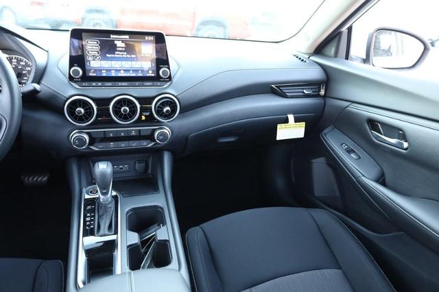 2025 Nissan Sentra Vehicle Photo in Ballwin, MO 63011