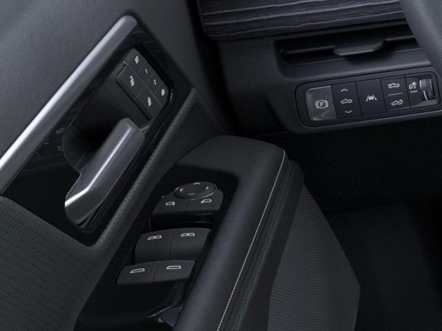 2025 GMC Sierra EV Vehicle Photo in WILLIAMSVILLE, NY 14221-2883
