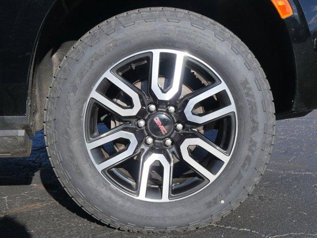 2021 GMC Yukon Vehicle Photo in Nashua, NH 03060