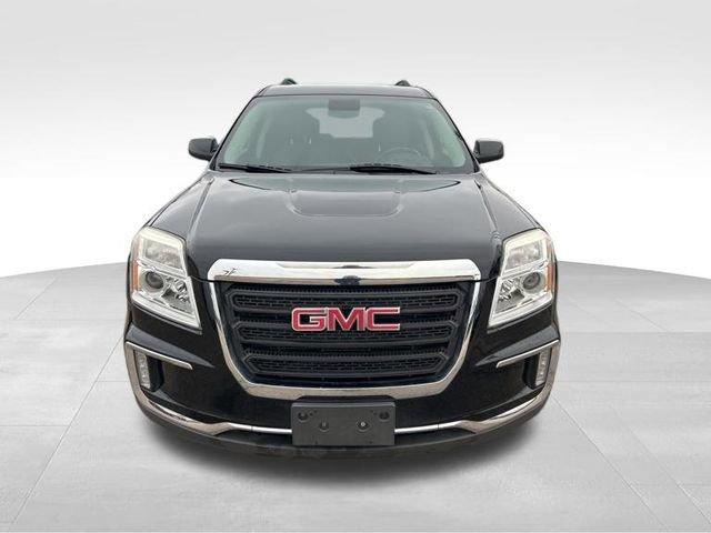 2017 GMC Terrain Vehicle Photo in MEDINA, OH 44256-9631