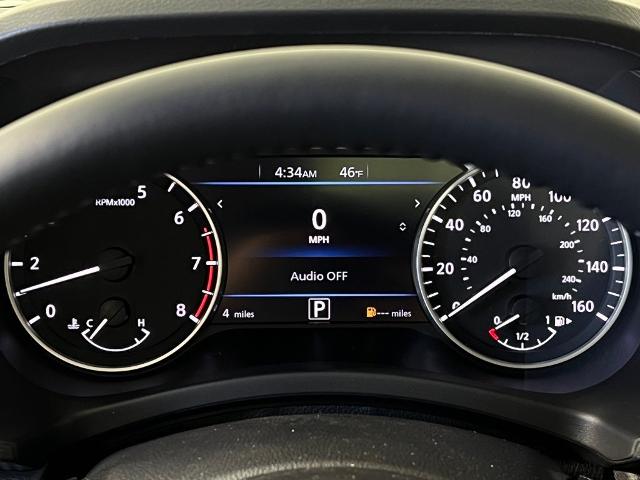 2025 Nissan Sentra Vehicle Photo in Tulsa, OK 74129
