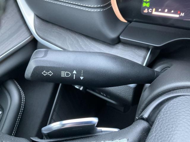 2025 Jeep Grand Cherokee Vehicle Photo in Oshkosh, WI 54901
