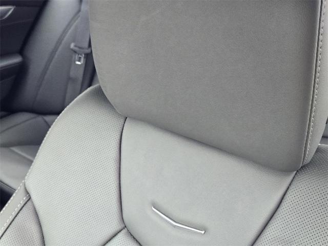 2025 Cadillac CT5 Vehicle Photo in Oklahoma City, OK 73114