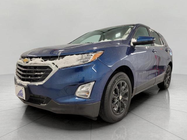 2021 Chevrolet Equinox Vehicle Photo in NEENAH, WI 54956-2243