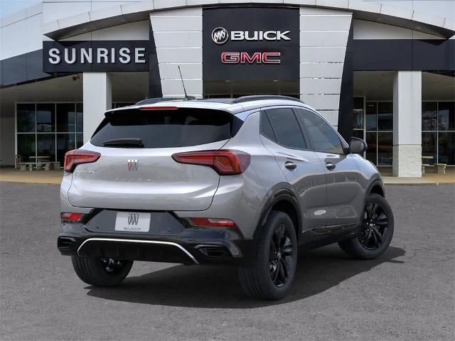 2025 Buick Encore GX Vehicle Photo in BARTLETT, TN 38133-4101