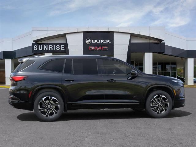 2025 Buick Enclave Vehicle Photo in BARTLETT, TN 38133-4101