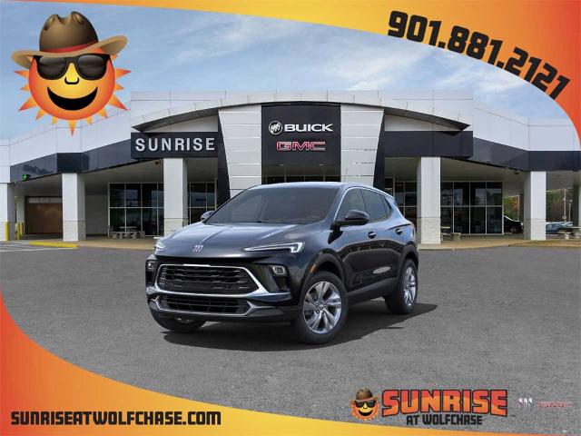 2025 Buick Encore GX Vehicle Photo in BARTLETT, TN 38133-4101
