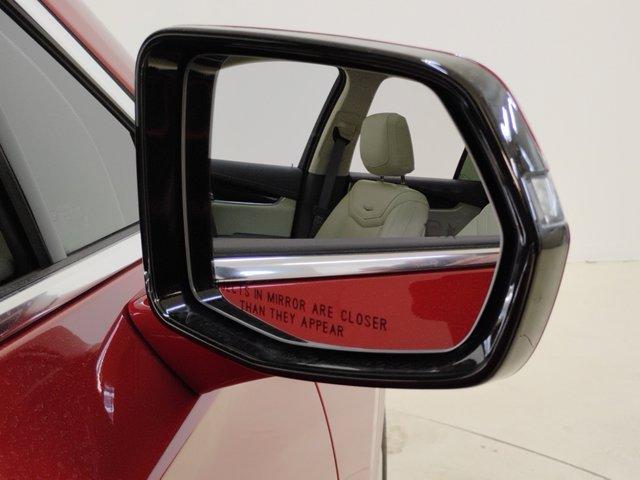 2024 Cadillac XT6 Vehicle Photo in PINEVILLE, NC 28134-8495
