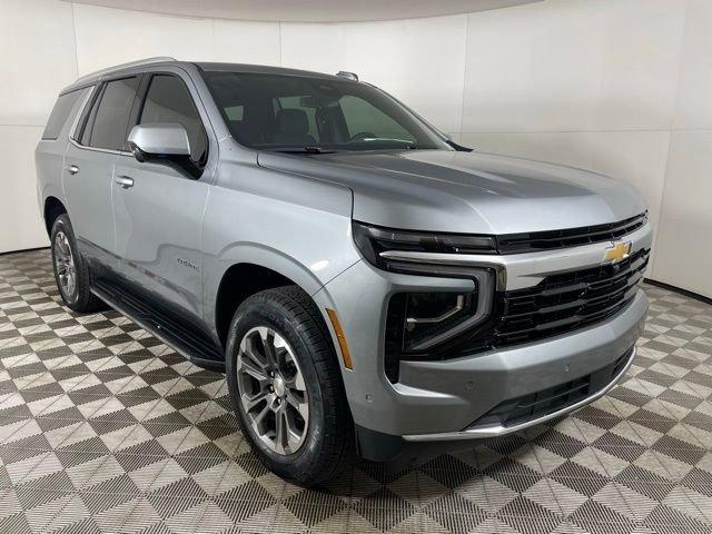 2025 Chevrolet Tahoe Vehicle Photo in PHOENIX, AZ 85014-3381