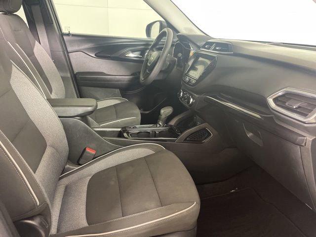 2023 Chevrolet Trailblazer Vehicle Photo in PHOENIX, AZ 85014-3381