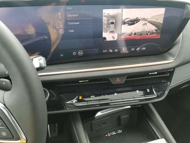 2025 Buick Envision Vehicle Photo in ELYRIA, OH 44035-6349