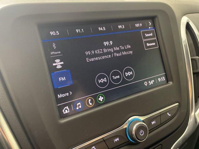 2024 Chevrolet Equinox Vehicle Photo in PHOENIX, AZ 85014-3381