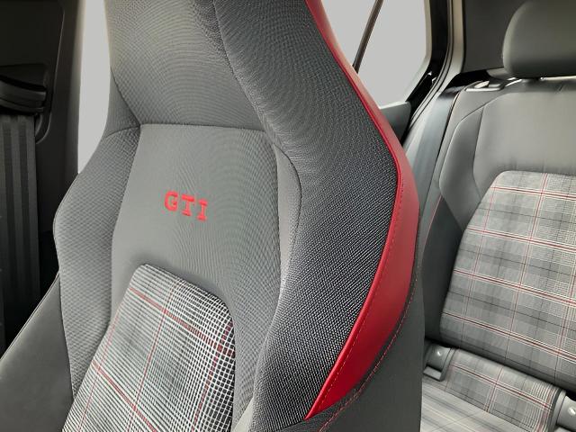 2024 Volkswagen Golf GTI Vehicle Photo in Oshkosh, WI 54904