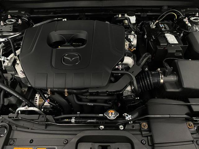 2025 Mazda CX-30 Vehicle Photo in Appleton, WI 54913