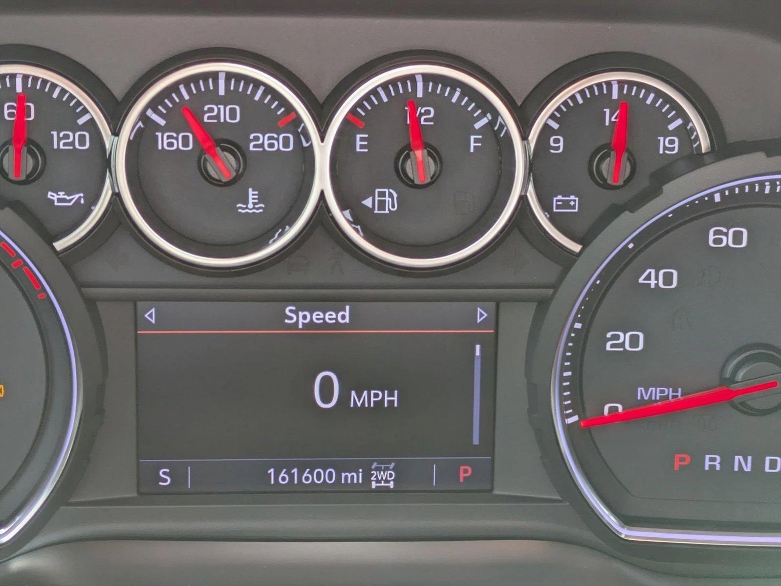 2019 Chevrolet Silverado 1500 Vehicle Photo in Corpus Christi, TX 78415