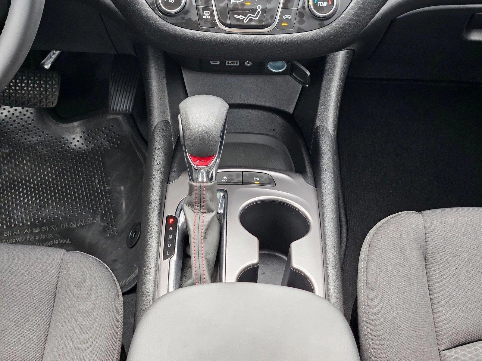 2025 Chevrolet Malibu Vehicle Photo in AUSTIN, TX 78759-4154