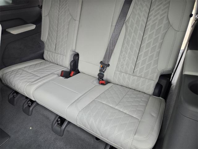 2025 Cadillac Escalade IQ Vehicle Photo in Oklahoma City, OK 73114