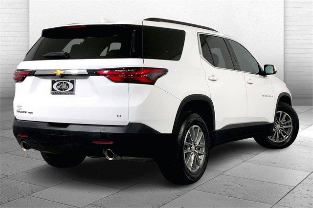 2023 Chevrolet Traverse Vehicle Photo in KANSAS CITY, MO 64114-4502