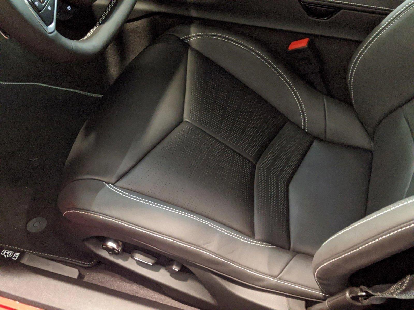 2024 Chevrolet Corvette Stingray Vehicle Photo in TIMONIUM, MD 21093-2300