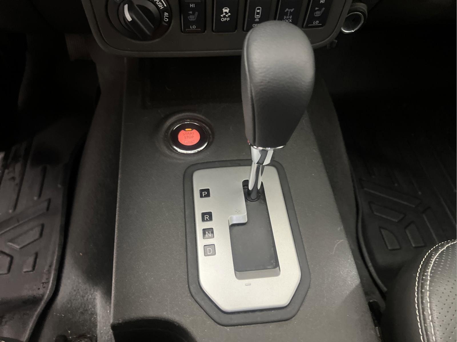 2021 Nissan Frontier Vehicle Photo in GEORGETOWN, TX 78626-7508