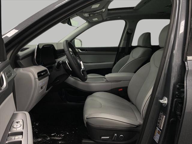 2025 Hyundai PALISADE Vehicle Photo in Appleton, WI 54913