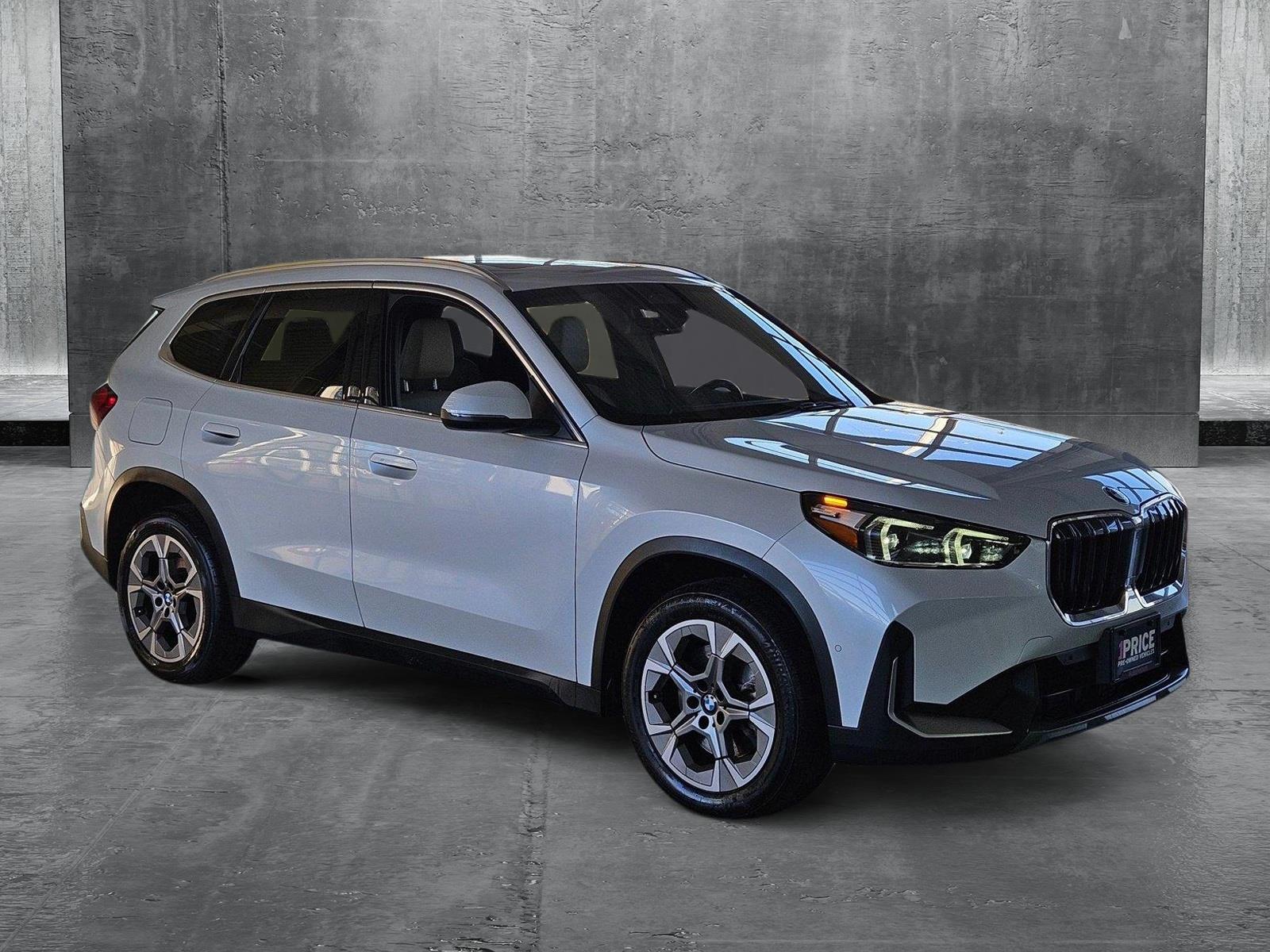 2023 BMW X1 xDrive28i Vehicle Photo in Henderson, NV 89014