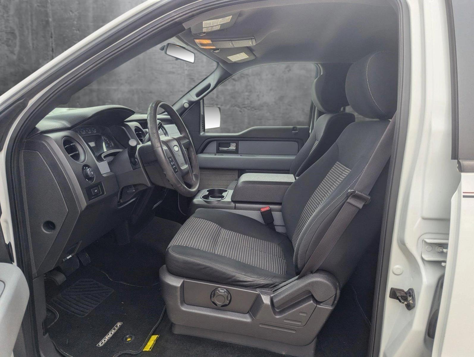 2014 Ford F-150 Vehicle Photo in CORPUS CHRISTI, TX 78412-4902