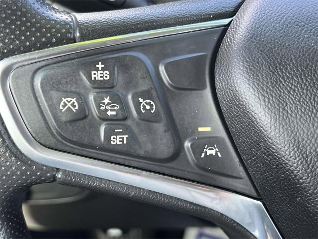 2021 Chevrolet Equinox Vehicle Photo in ALCOA, TN 37701-3235