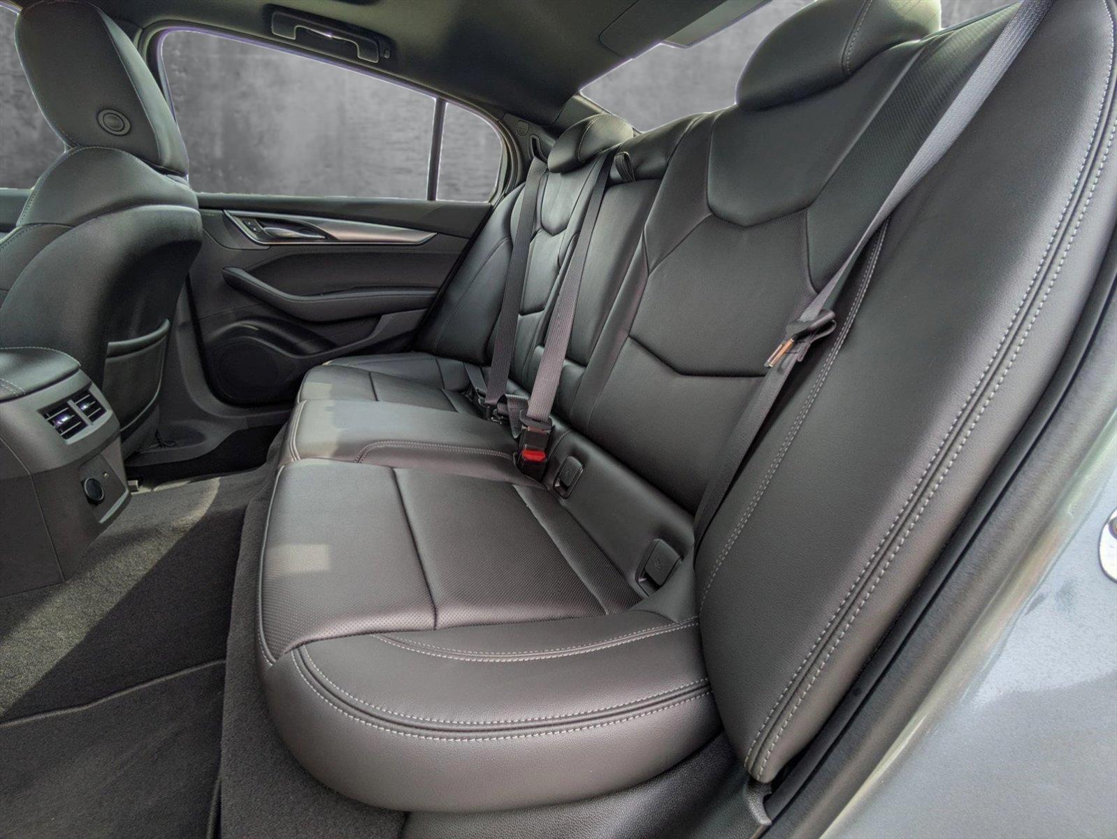 2025 Cadillac CT5 Vehicle Photo in CORPUS CHRISTI, TX 78412-4902