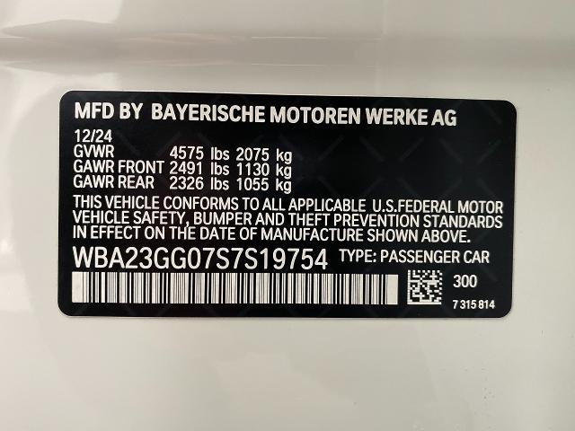 2025 BMW 228 xDrive Vehicle Photo in Appleton, WI 54913