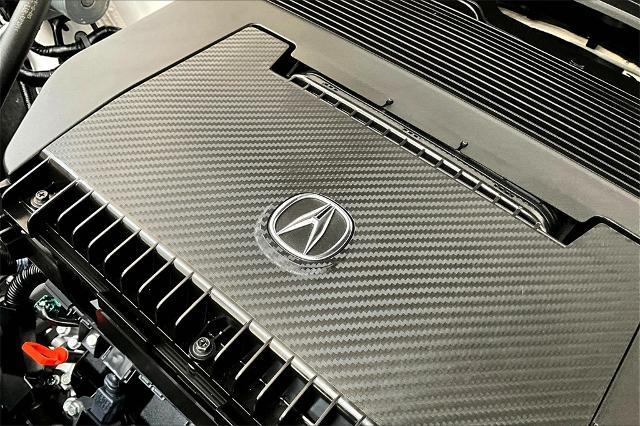 2025 Acura MDX Vehicle Photo in Grapevine, TX 76051