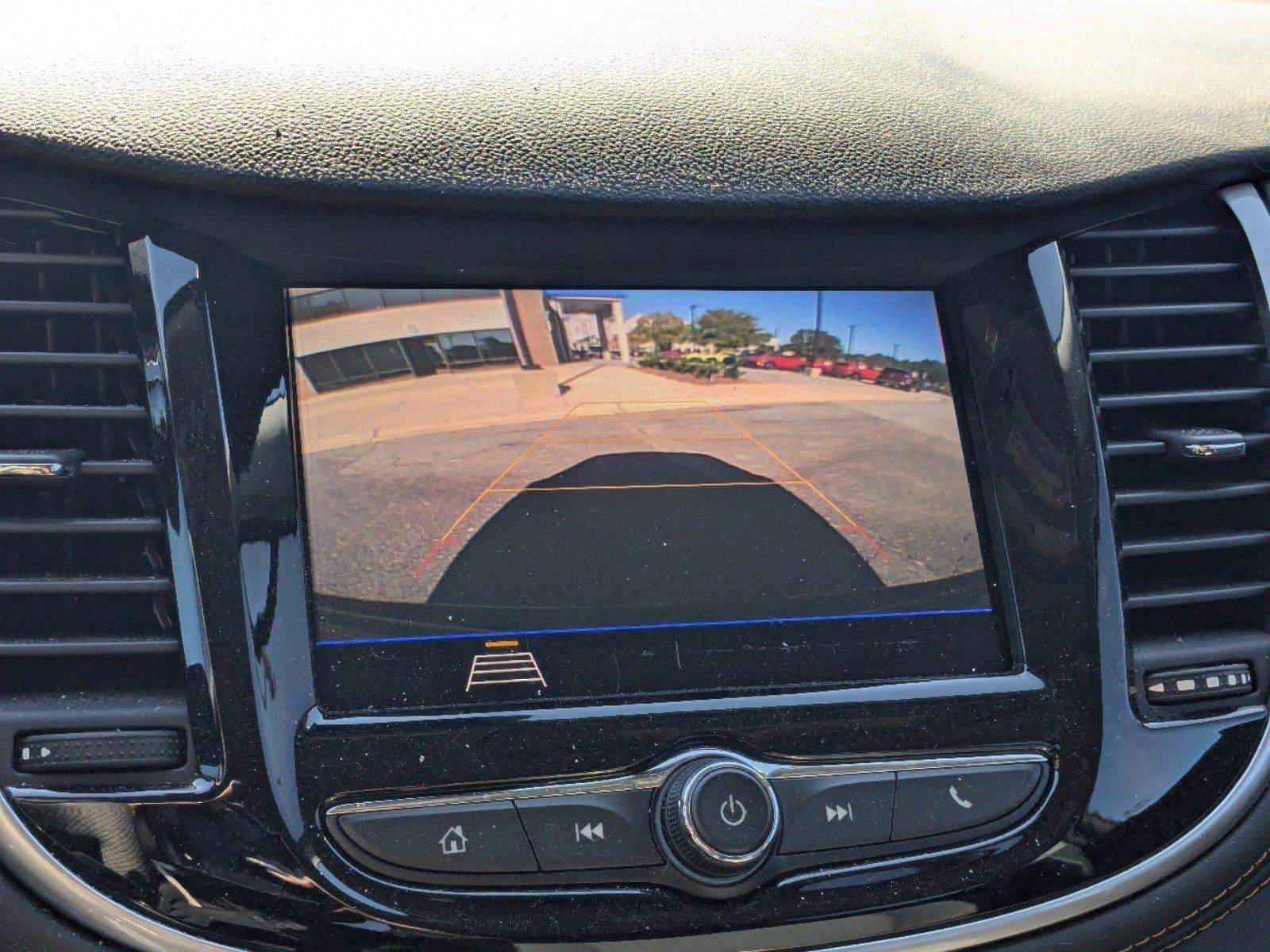 2022 Chevrolet Trax Vehicle Photo in MEMPHIS, TN 38115-1503