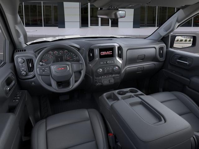 2025 GMC Sierra 1500 Vehicle Photo in ALBERTVILLE, AL 35950-0246
