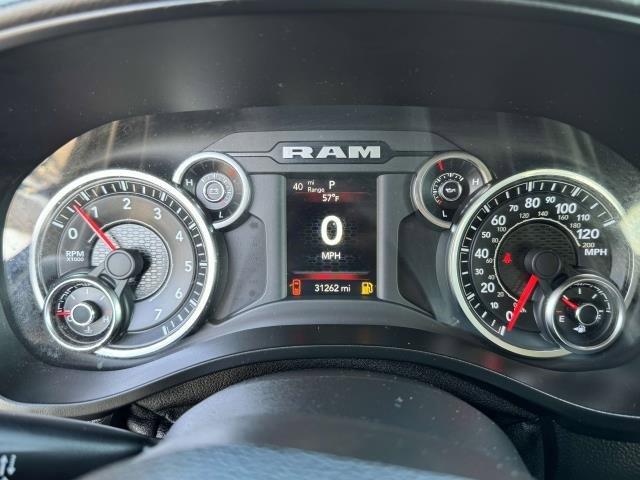 2020 Ram 1500 Vehicle Photo in SAINT JAMES, NY 11780-3219