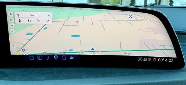 2024 Cadillac XT4 Vehicle Photo in EFFINGHAM, IL 62401-2832