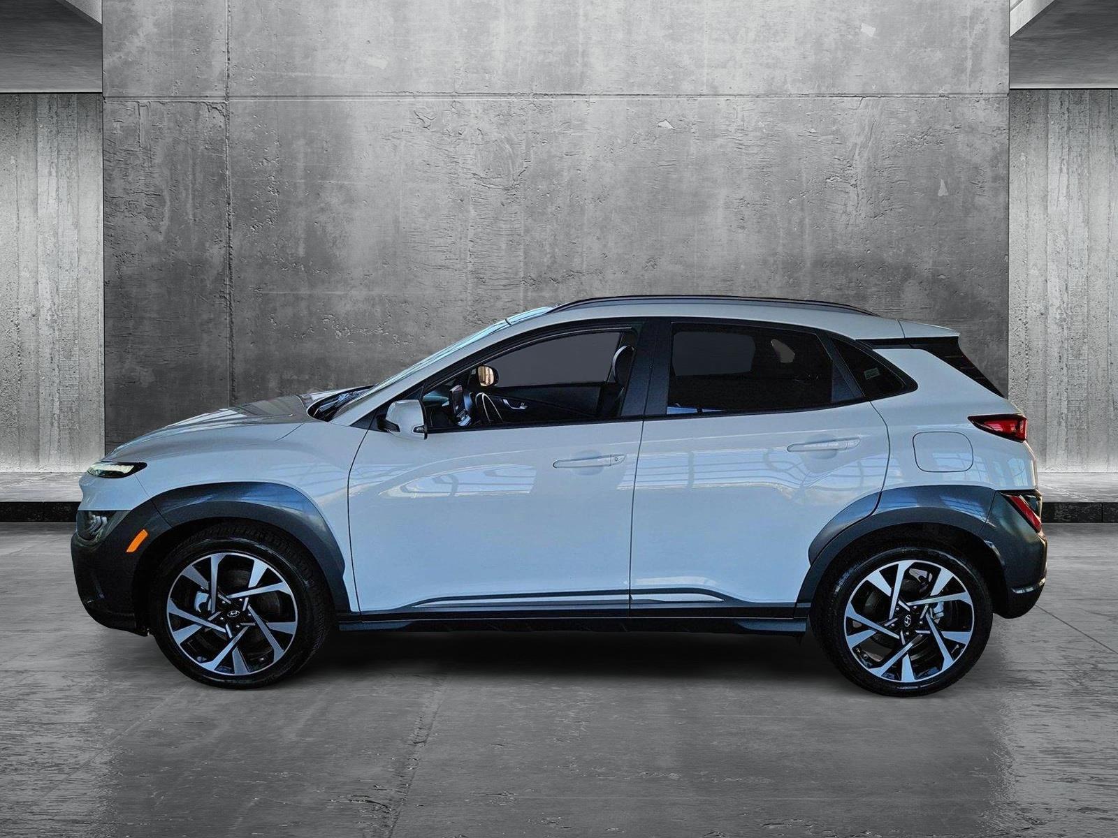 2023 Hyundai KONA Vehicle Photo in Henderson, NV 89014