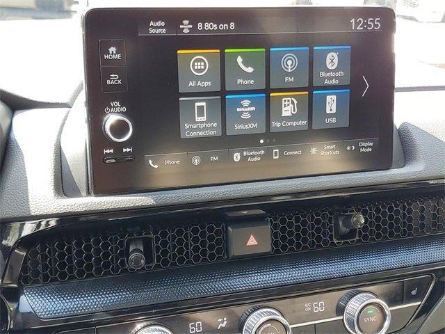 2023 Honda CR-V Vehicle Photo in SUNRISE, FL 33323-3202