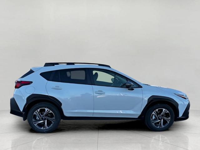 2025 Subaru Crosstrek Vehicle Photo in Oshkosh, WI 54904