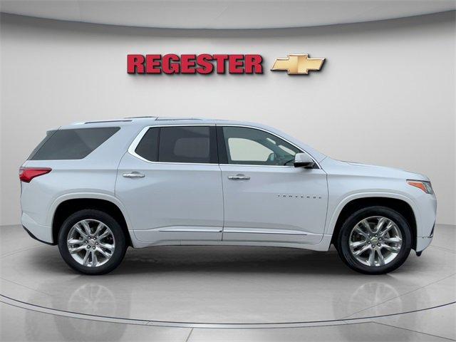 2019 Chevrolet Traverse Vehicle Photo in THOMPSONTOWN, PA 17094-9014