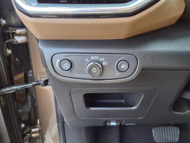 2021 Chevrolet Trailblazer Vehicle Photo in TARENTUM, PA 15084-1435