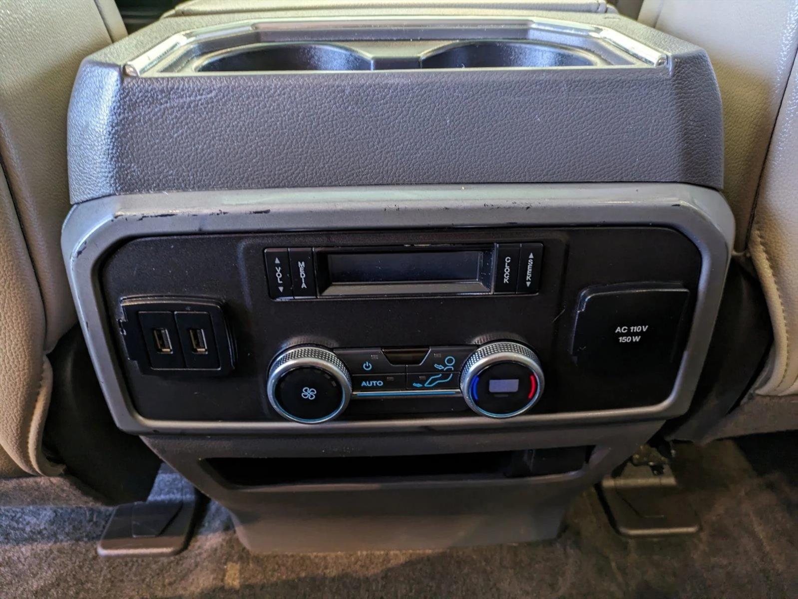2018 Ford Expedition Max Vehicle Photo in Las Vegas, NV 89149