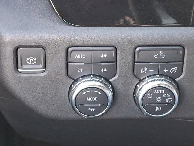 2024 GMC Sierra 1500 Vehicle Photo in TREVOSE, PA 19053-4984