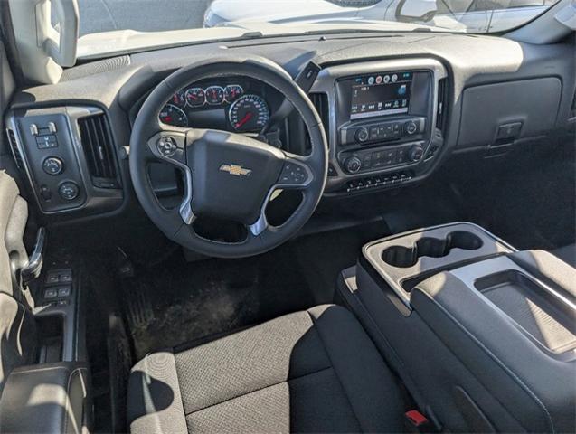 2024 Chevrolet Silverado Chassis Cab Vehicle Photo in ENGLEWOOD, CO 80113-6708