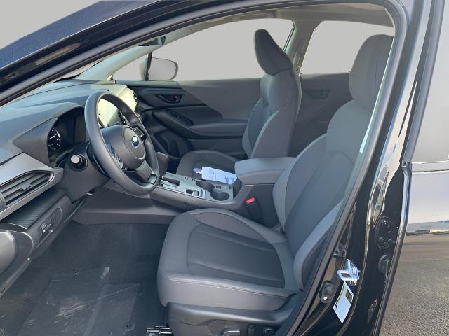 2025 Subaru Crosstrek Vehicle Photo in Oshkosh, WI 54904