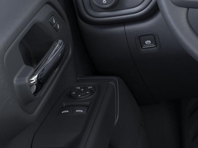 2025 GMC Sierra 2500 HD Vehicle Photo in ALBERTVILLE, AL 35950-0246