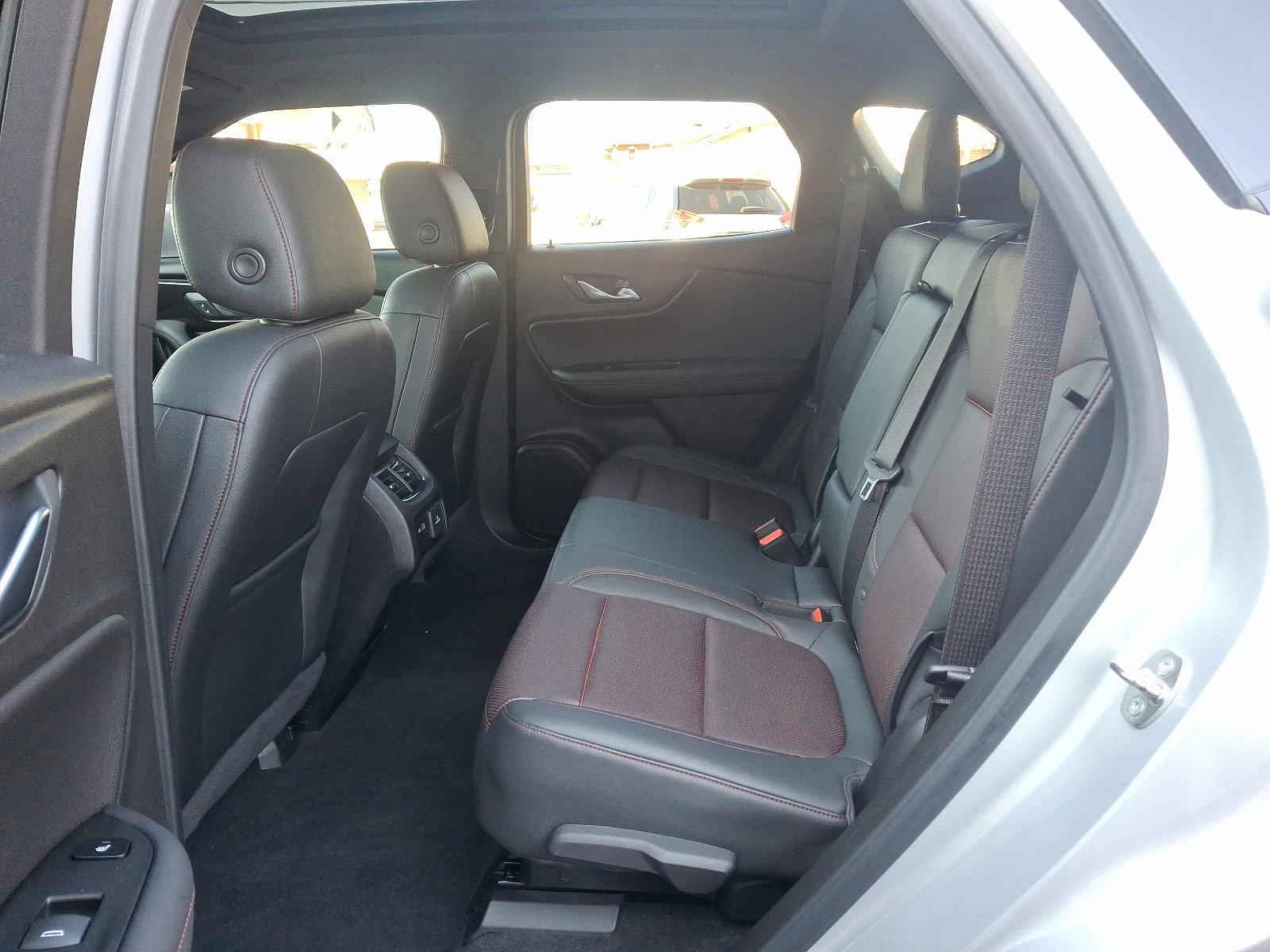 2019 Chevrolet Blazer Vehicle Photo in Harrisburg, PA 17111